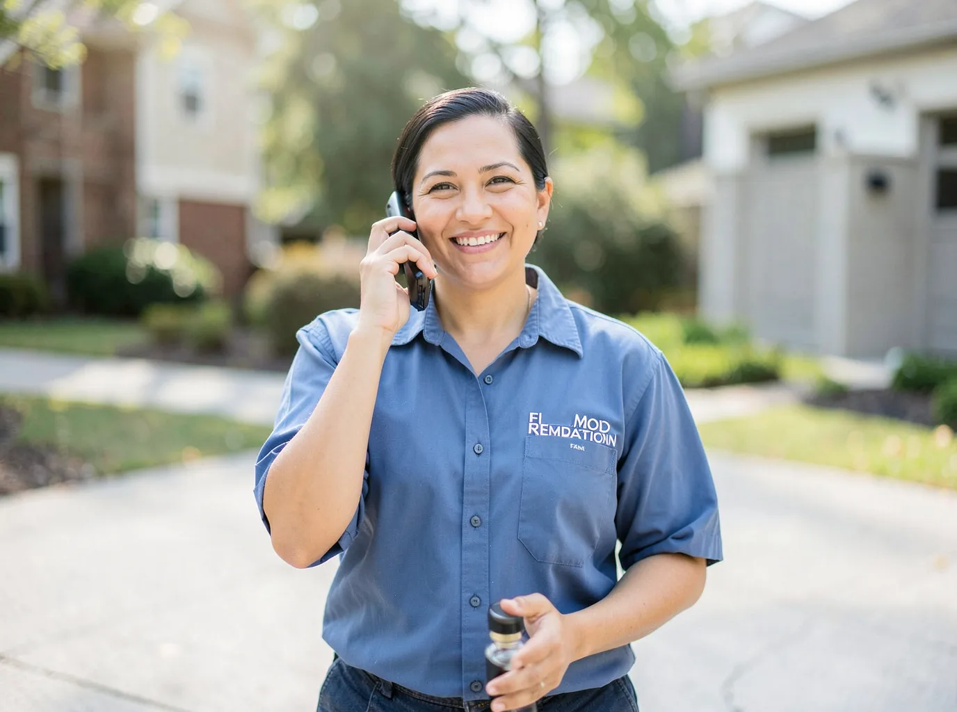 Mold Remediation Lawndale, IL FAQs